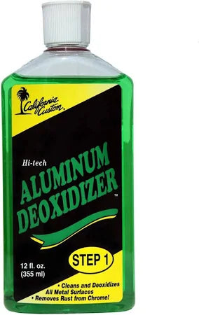 GREEN DEOXIDIZER