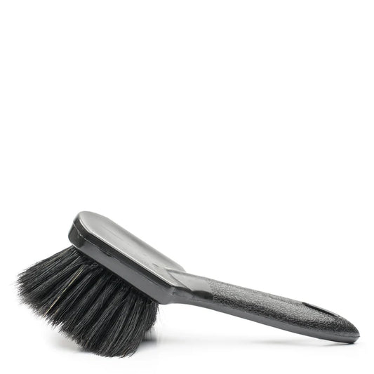 Boar Hair Brush